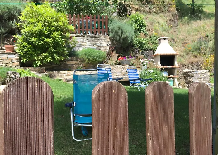 Guest house El Recanto 3*