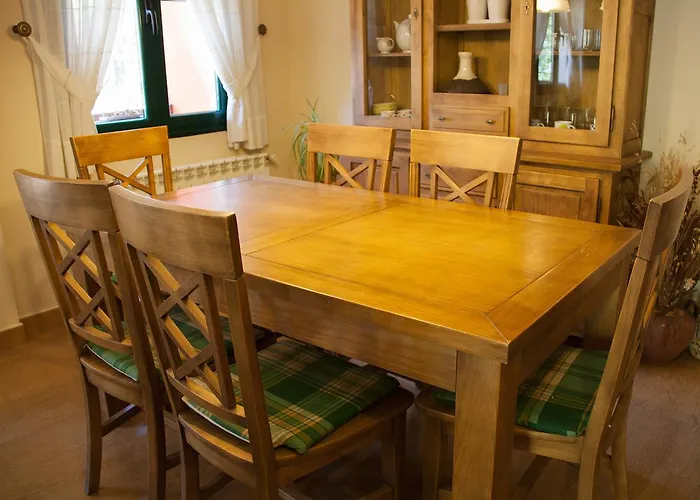 El Recanto Guest house